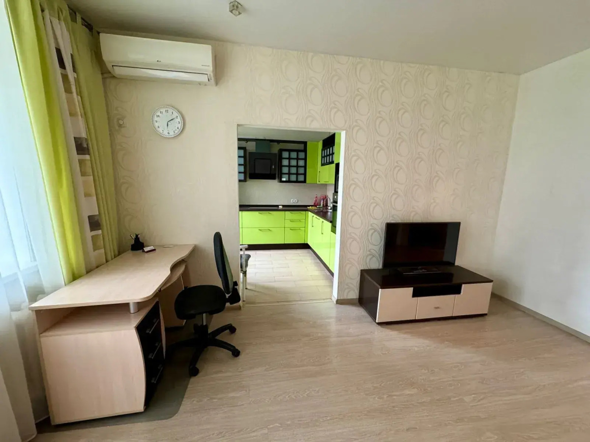 Апартаменты Ленинградская 63