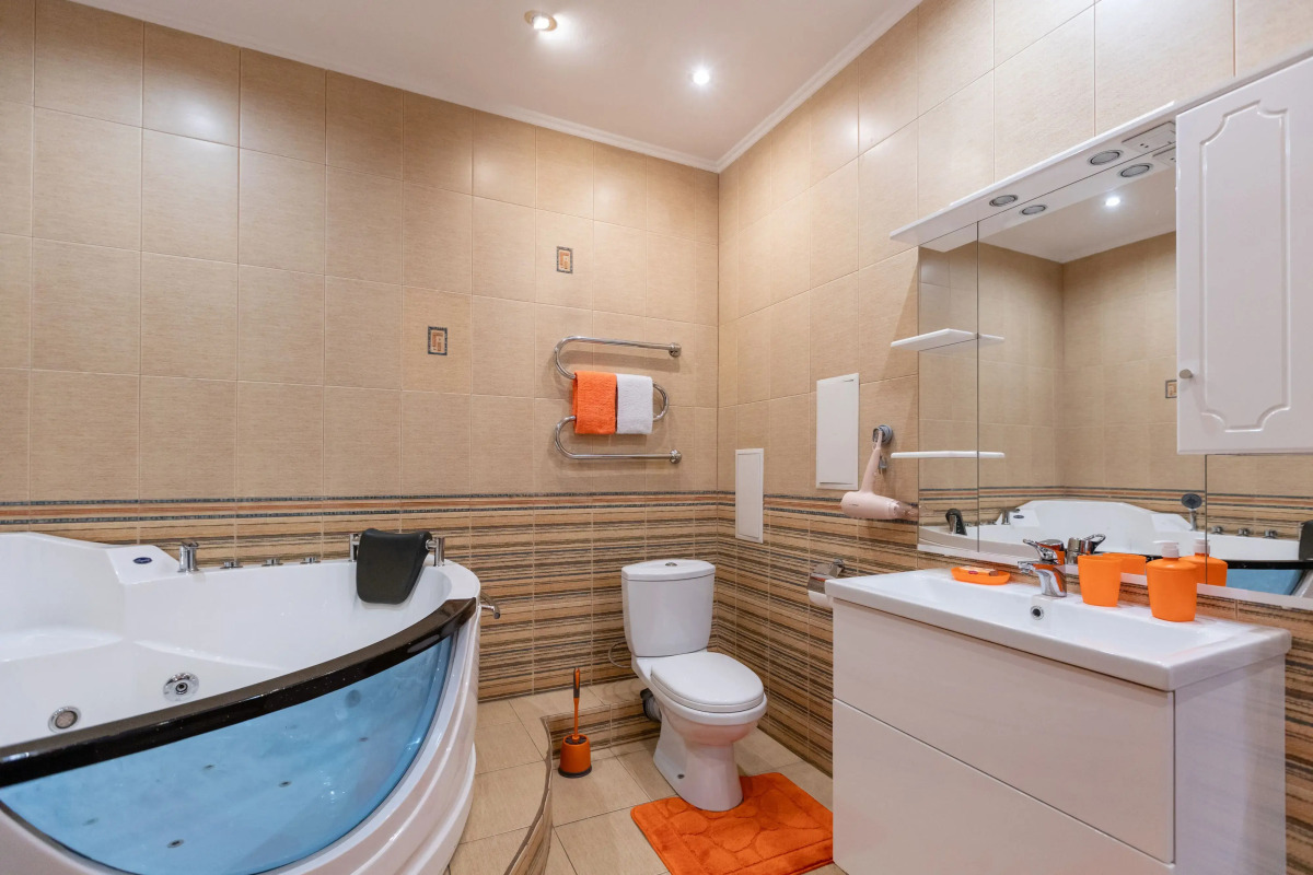 Квартира Пять Звёзд Сады Мечты