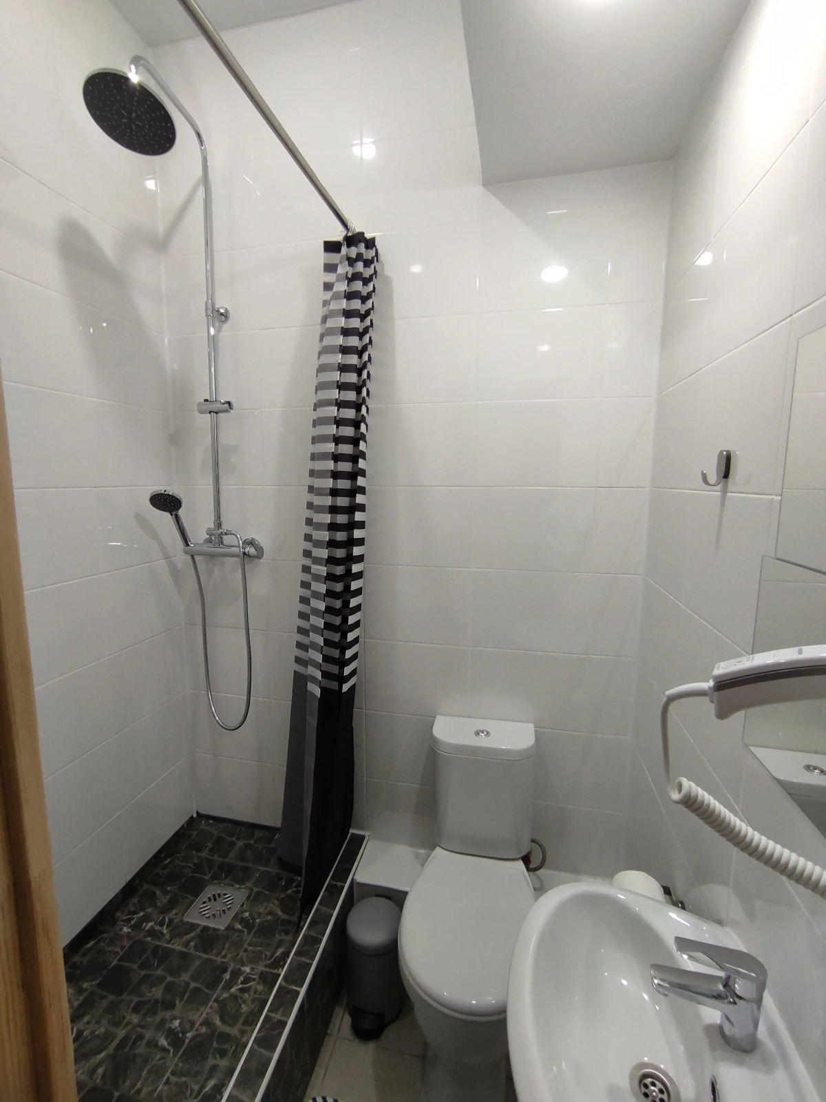 Отель Сон Lite