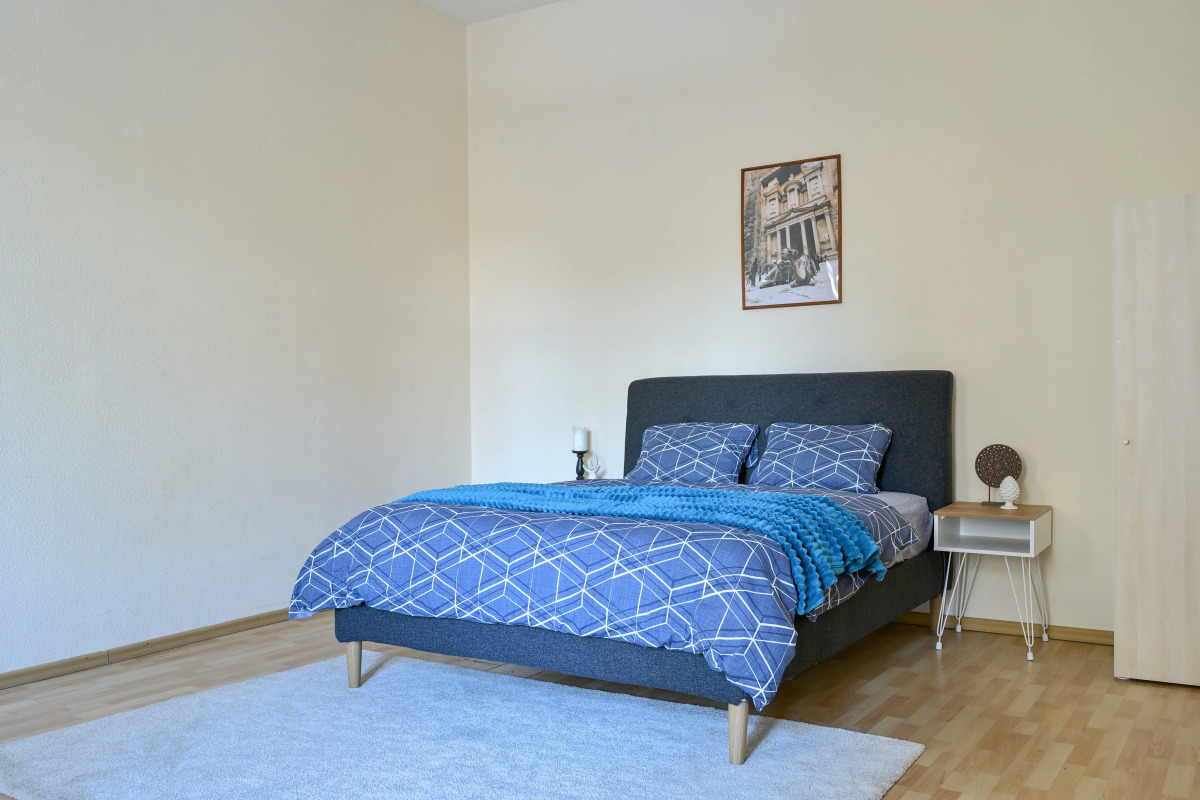 Апартаменты в центре Санкт-Петербурга