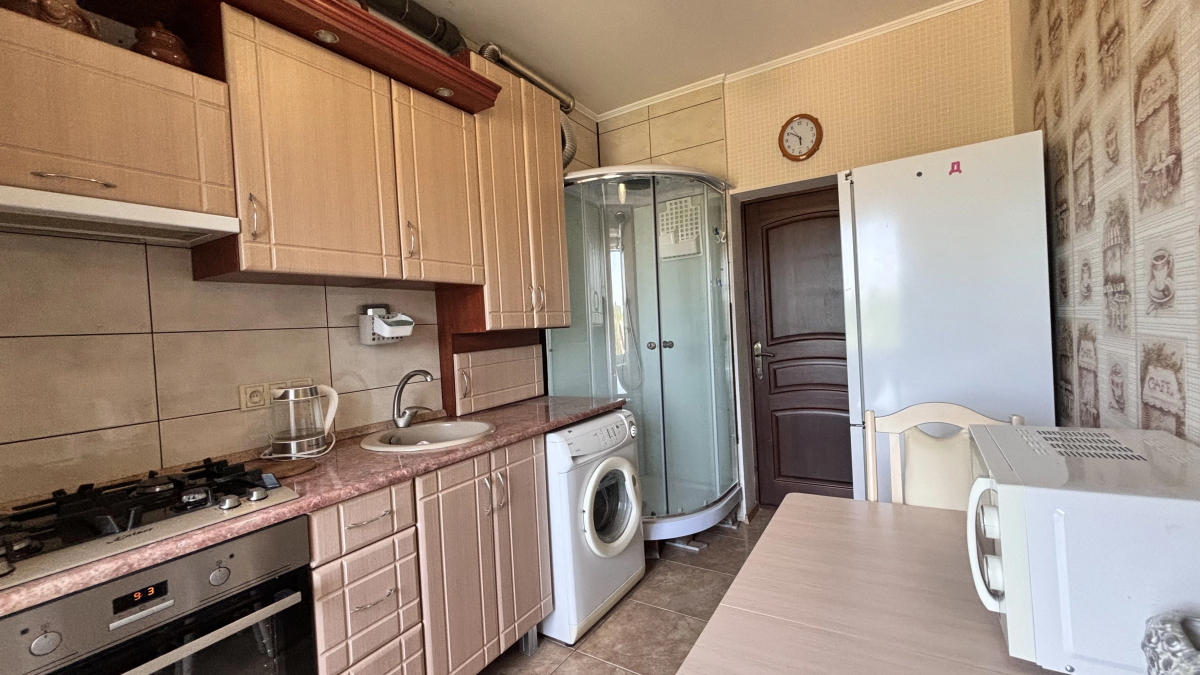 Квартира Уютная в немецком  доме возле моря