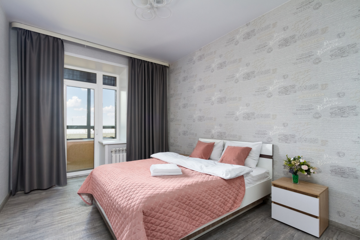 Квартира Красный Проспект 222 Северная