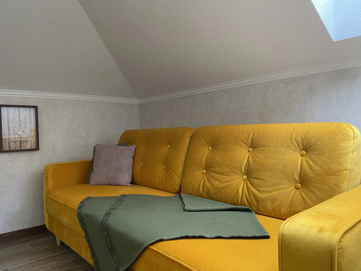 Апартаменты Марлин