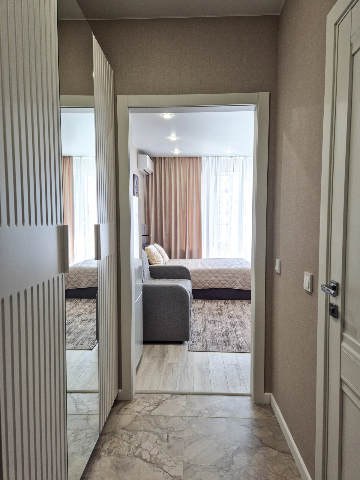 Апартаменты Жк Летний