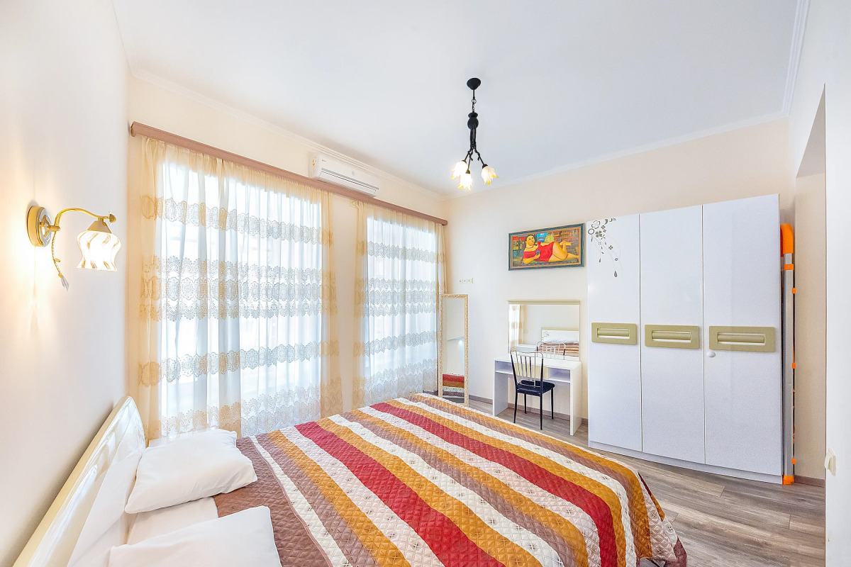 Апартаменты Apartment #5