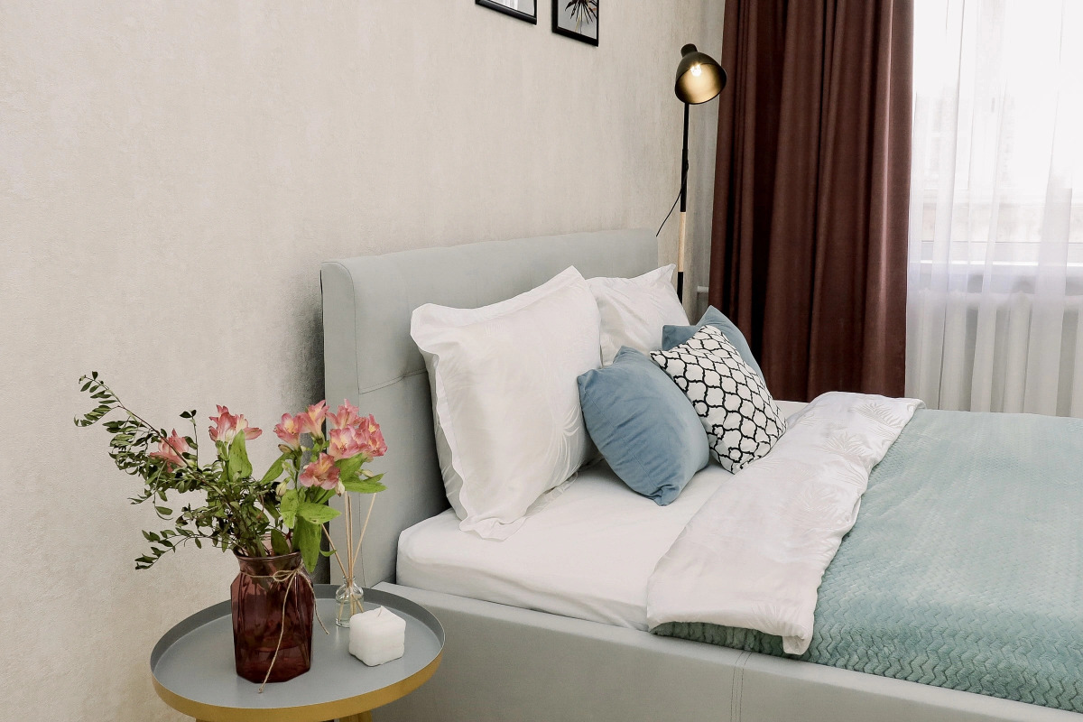 Квартира просторная двухкомнатная у зоопарка