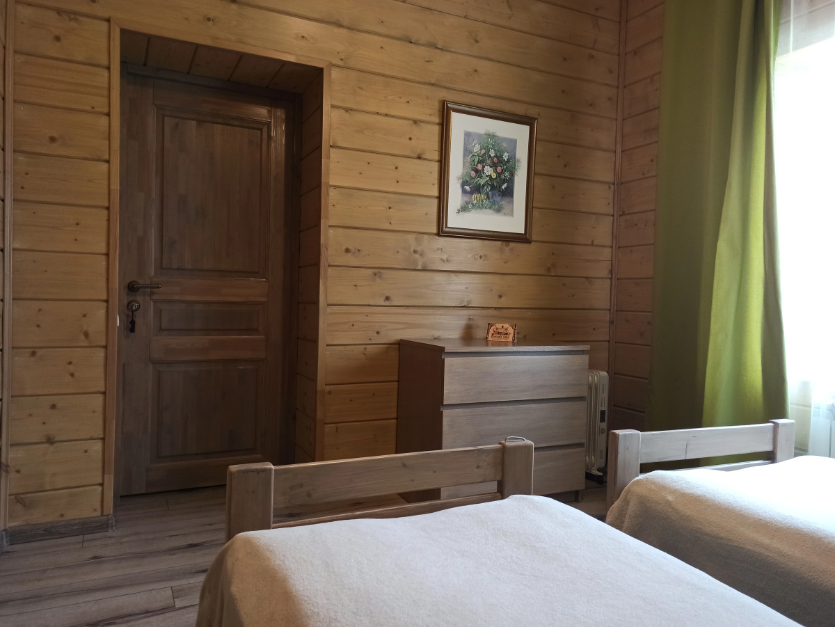 Гостевой дом Барский