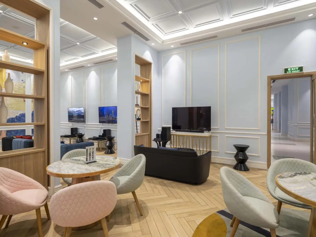 Vinpearl Wonderworld Phu Quoc