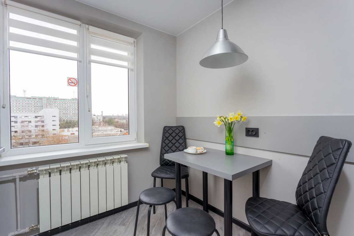 Квартира Горные Ласточки