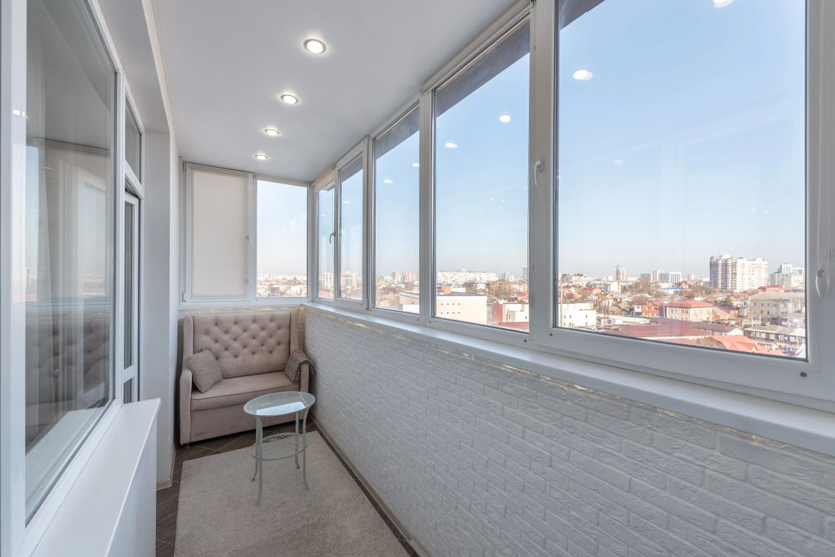 Апартаменты Admiral nearby Hilton 5