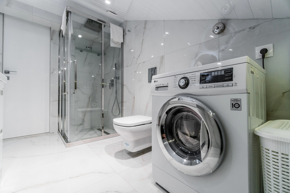 Апартаменты Ривьера Каспия 2