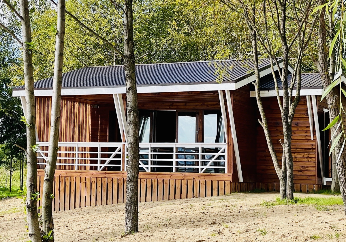 Бунгало Терраса Нижний