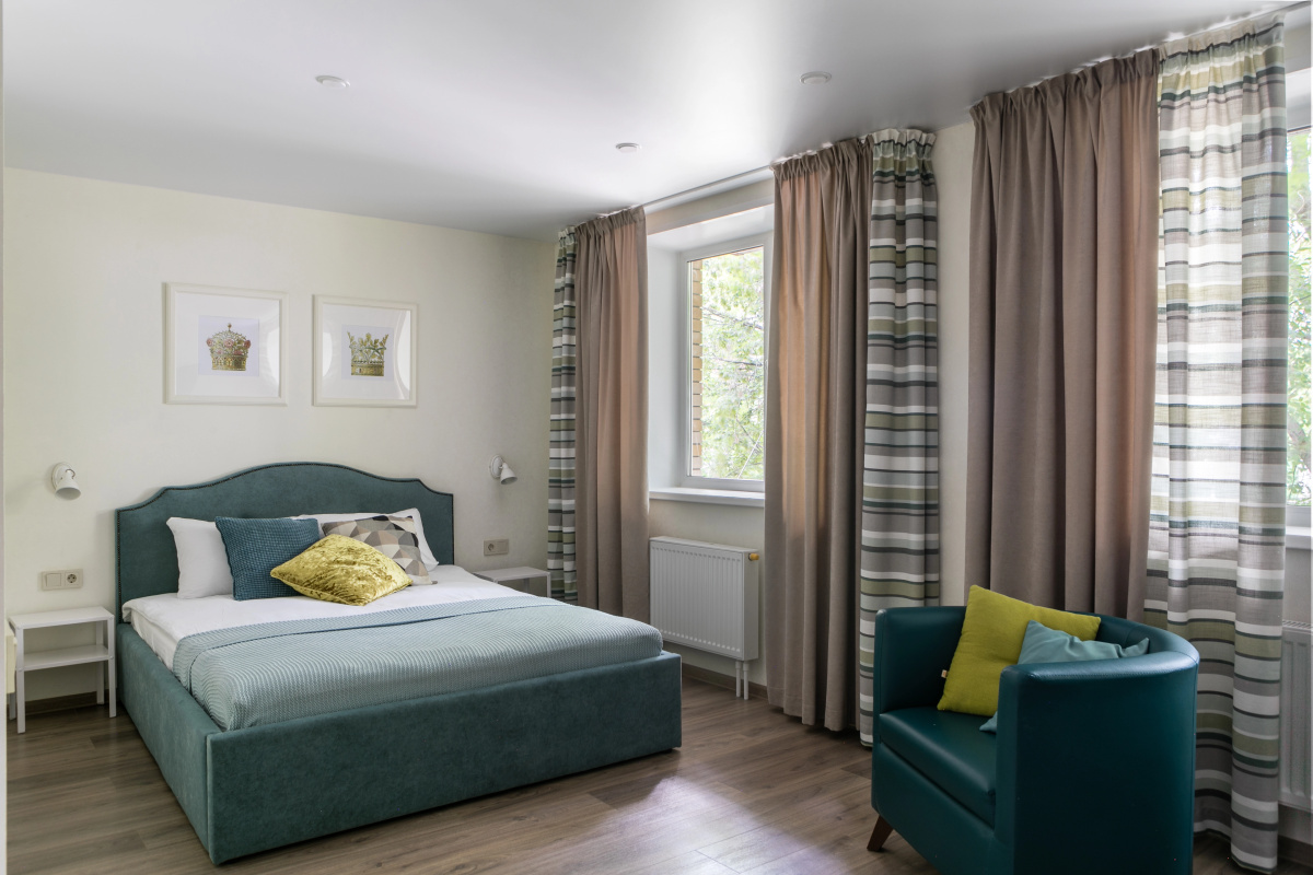 Гостевой дом Home Hotel