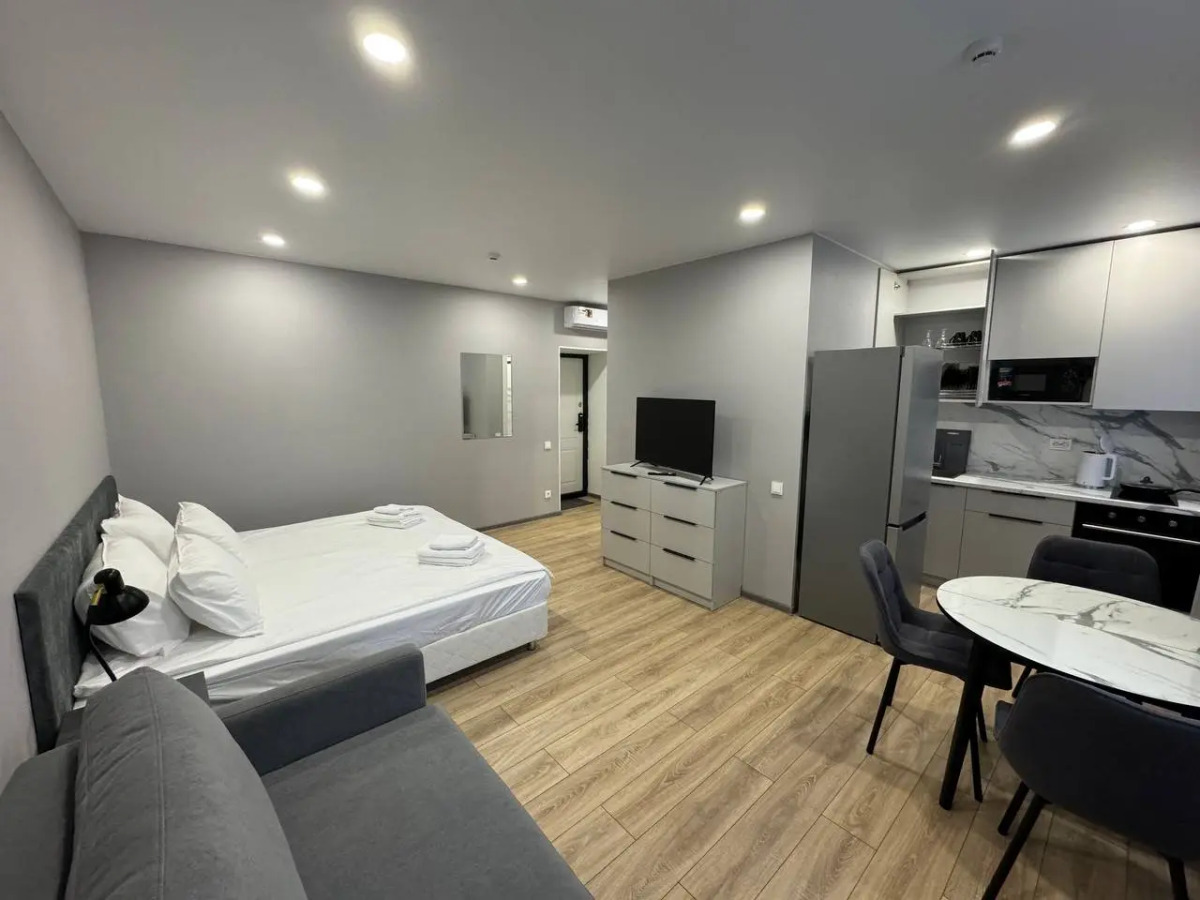 Апарт-отель Карл Фукс