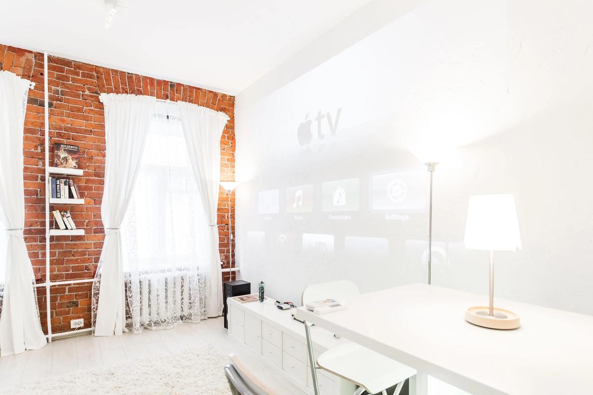 Мама Ро Студия №5 Византийская