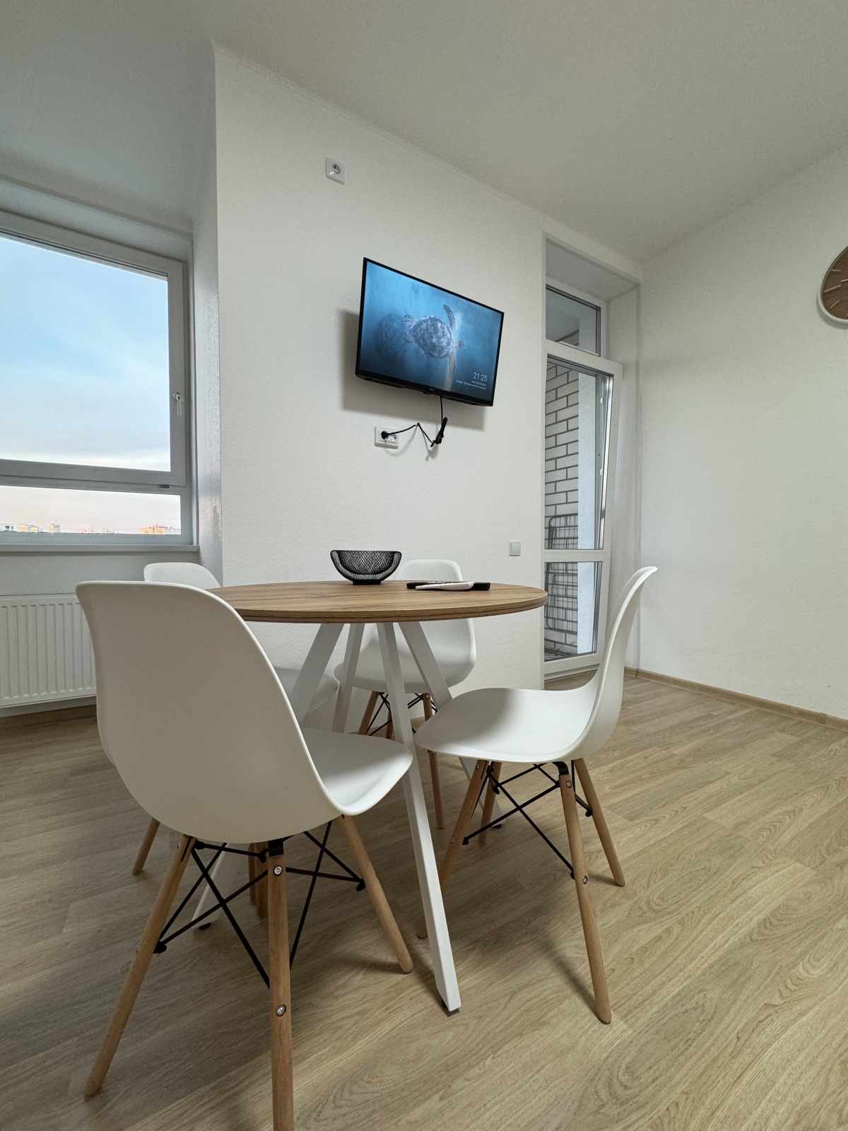 Квартира Repin Towers