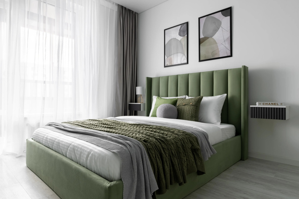 Апартаменты Eliza Home на Дальневосточном