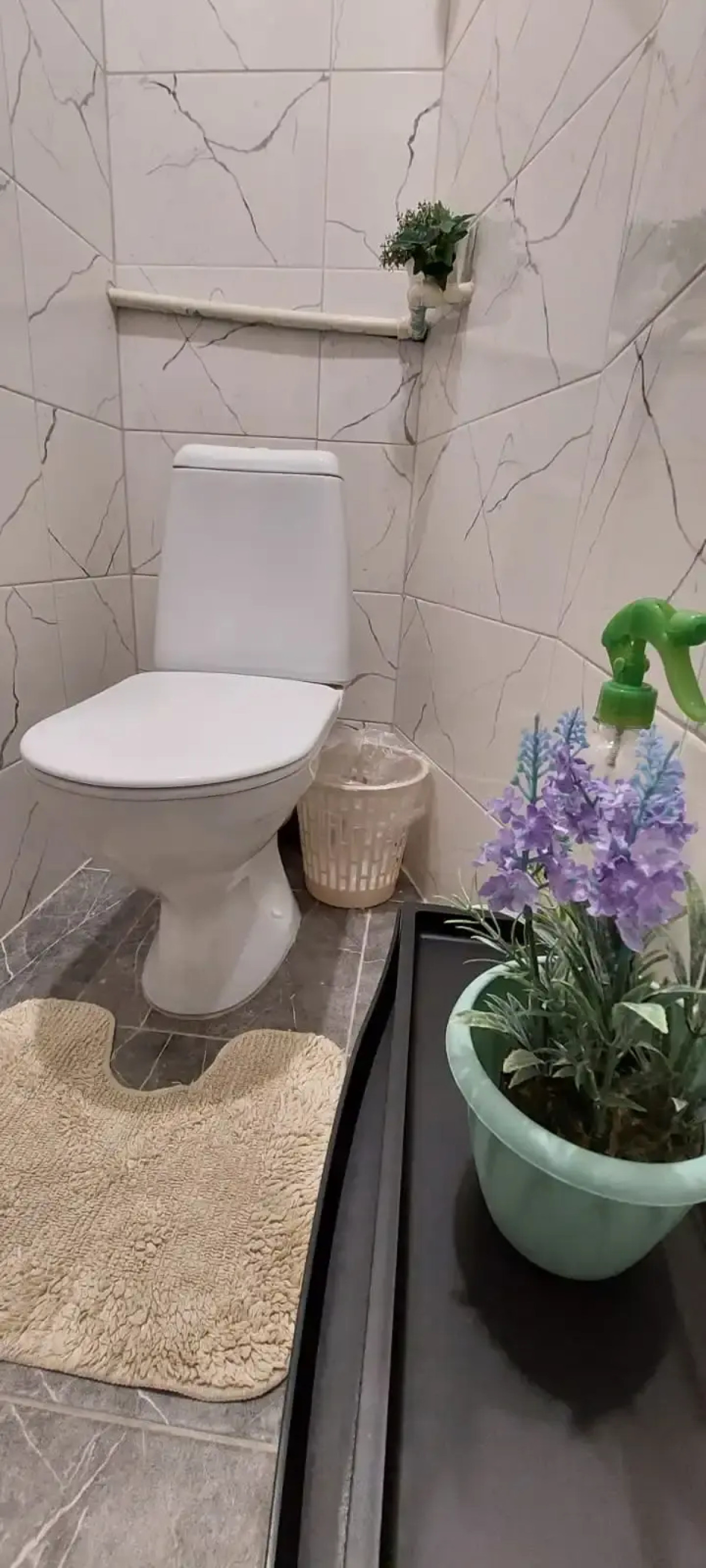 Квартира Кирова 93 Кондиционер Горячая Вода