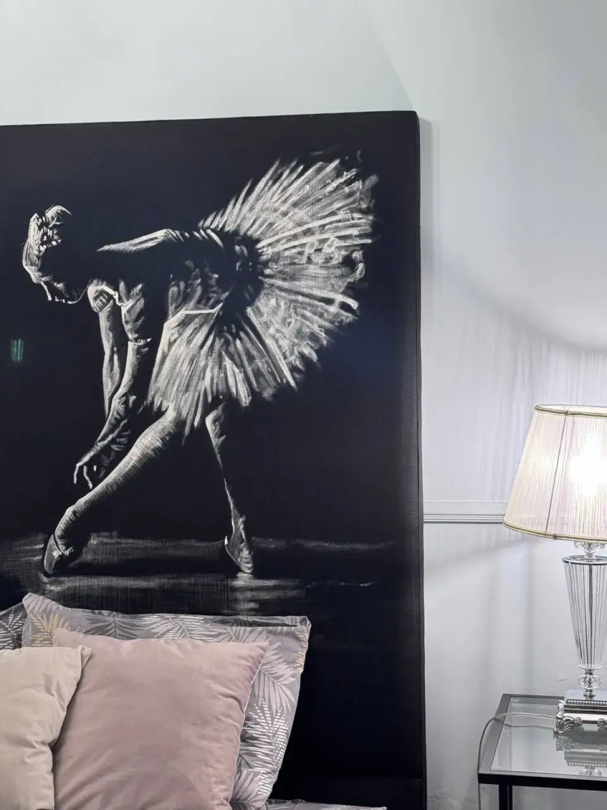 Апартаменты Ballerina Capuchino в Центре Москвы