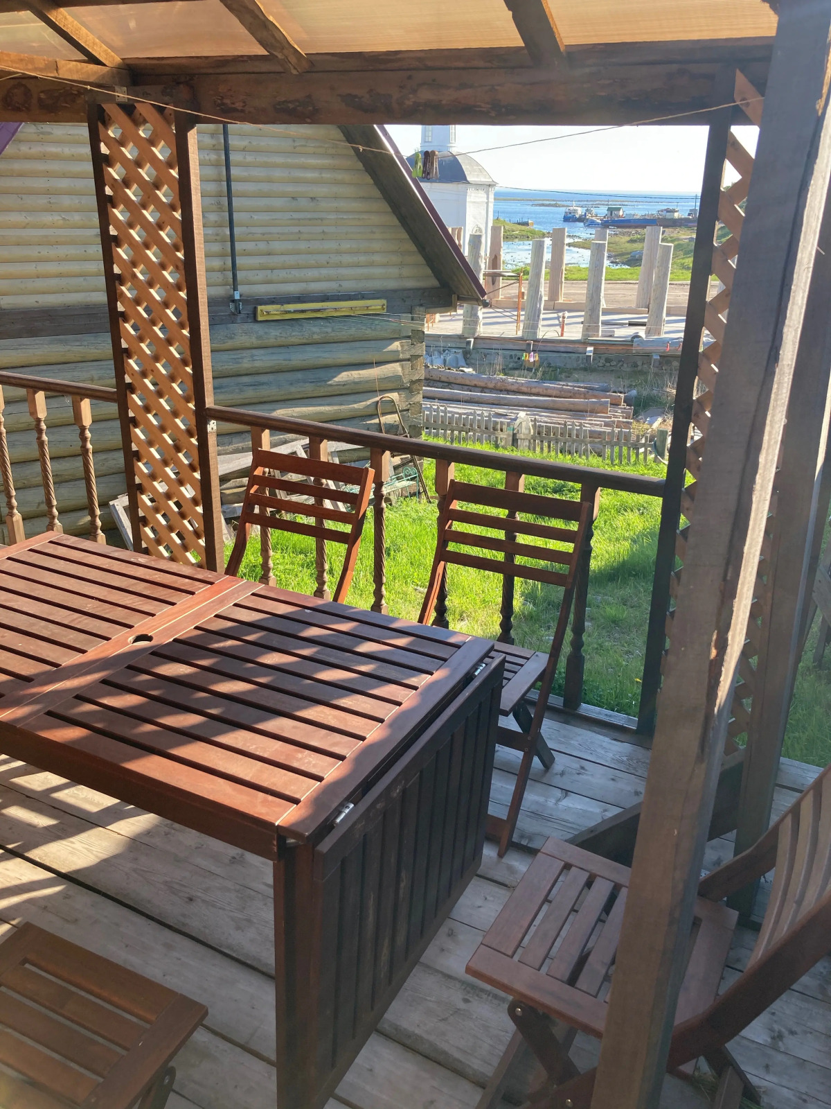 Гостевой дом Соловки