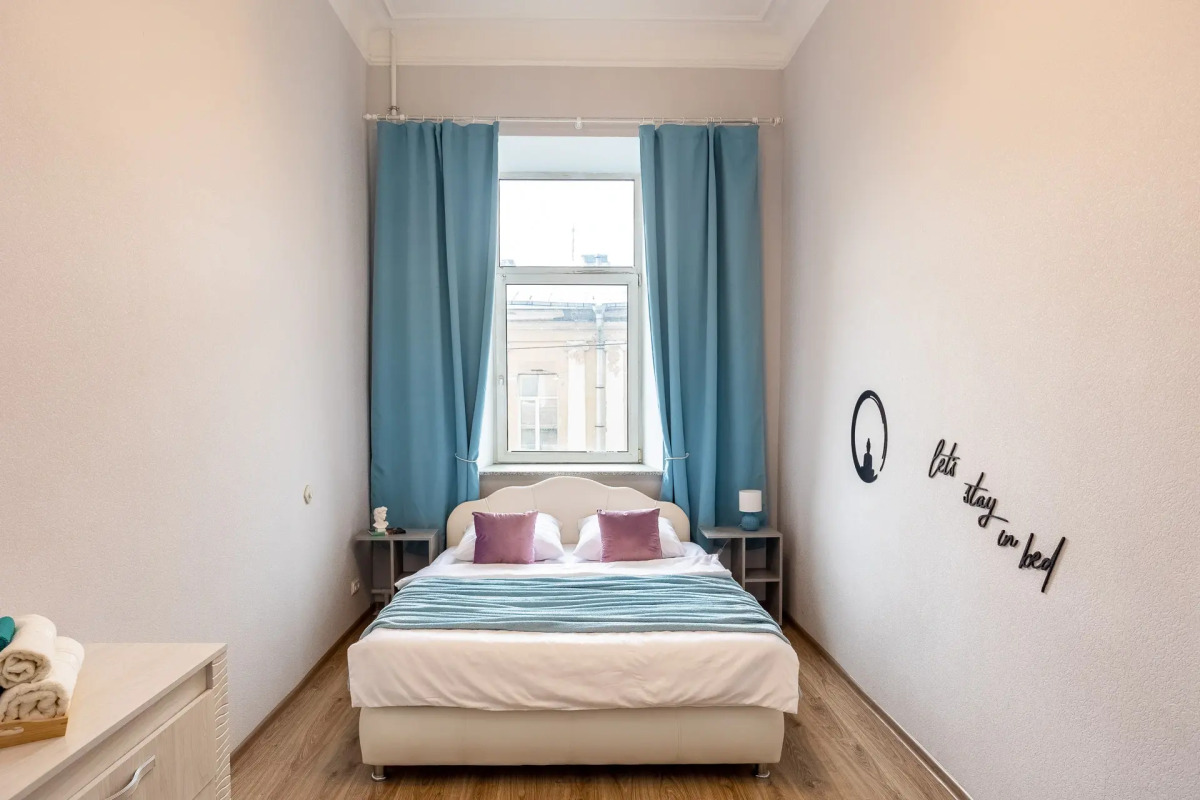 Гостевой Дом Галерея Вояж