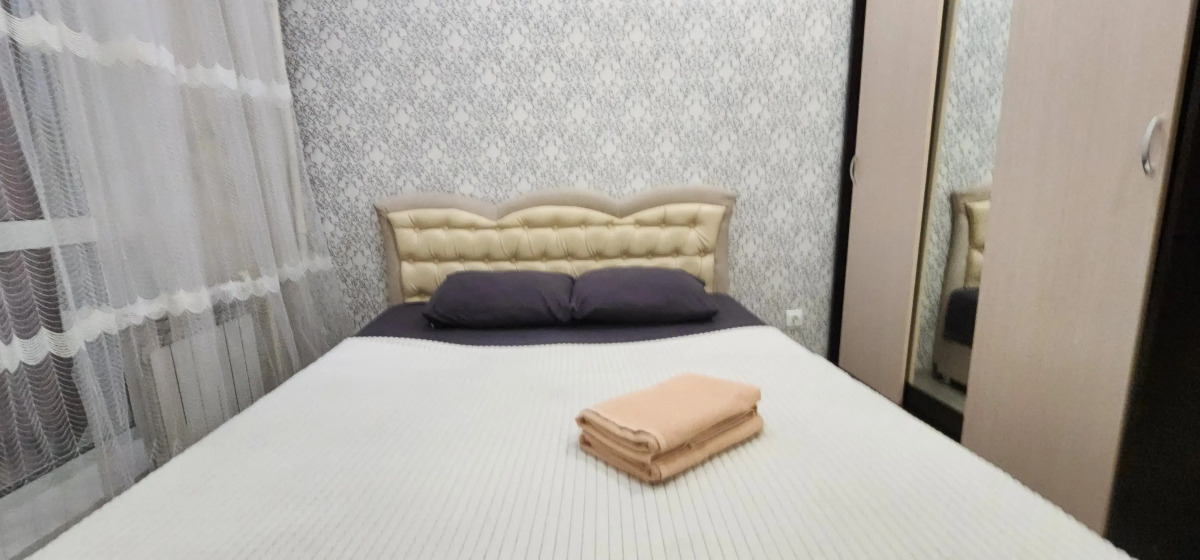 Квартира на улице Зыряновская 61