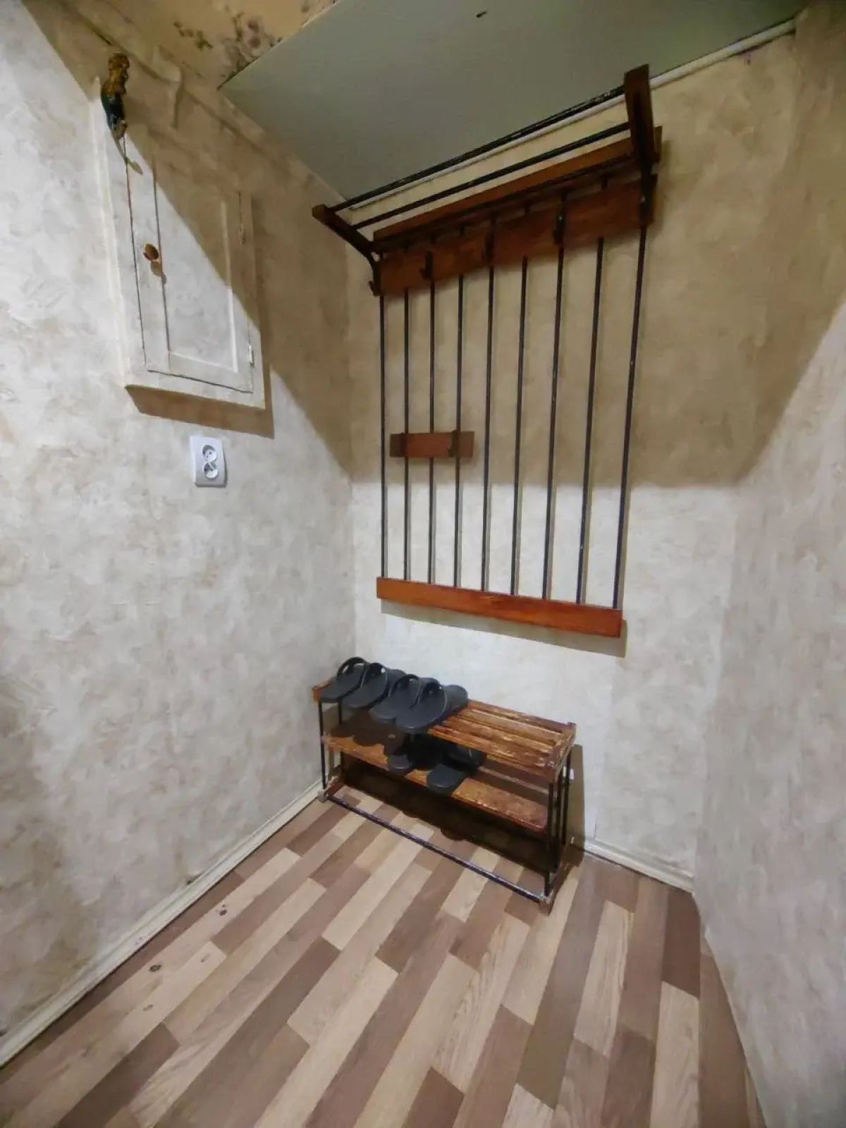 Апартаменты рядом с Метро Окружная