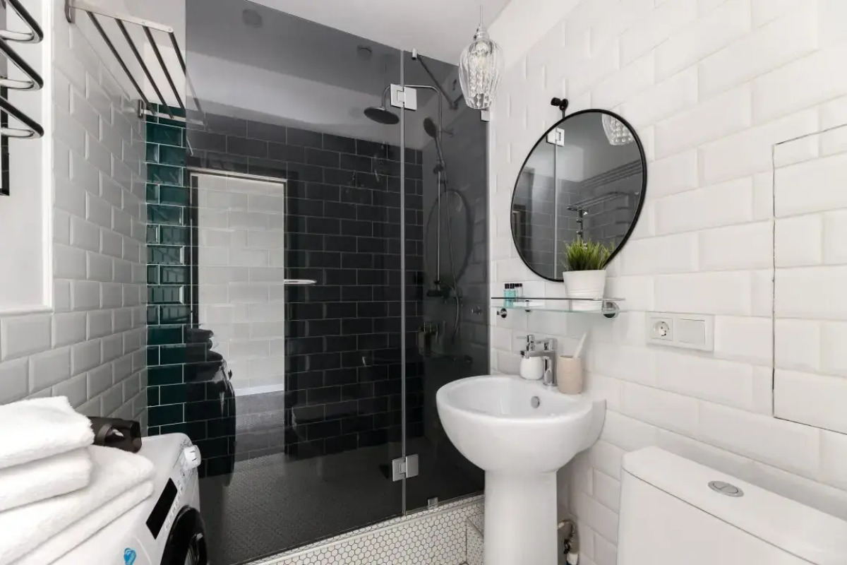 Апартаменты Veranda by Smart Lofts Moscow