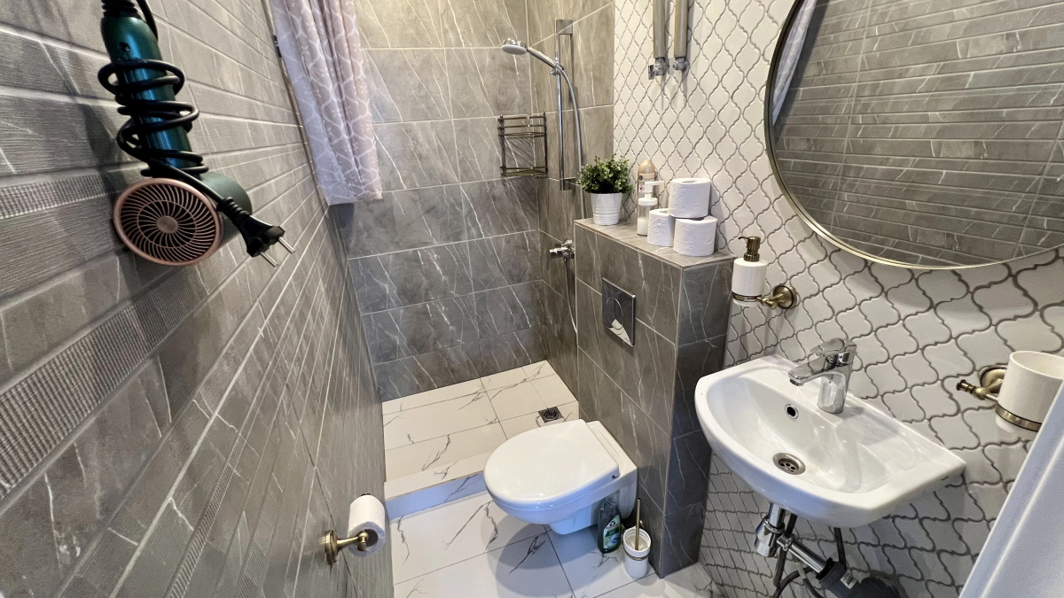 Апартаменты на Кисловском (3)