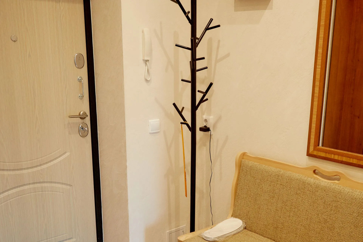 Апартаменты Apartburo City Centre