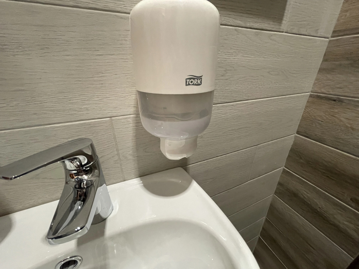 Отель Resident Loft Hotel