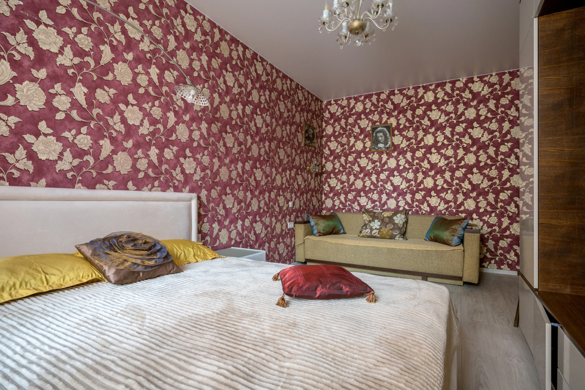 Апартаменты RentalSPb