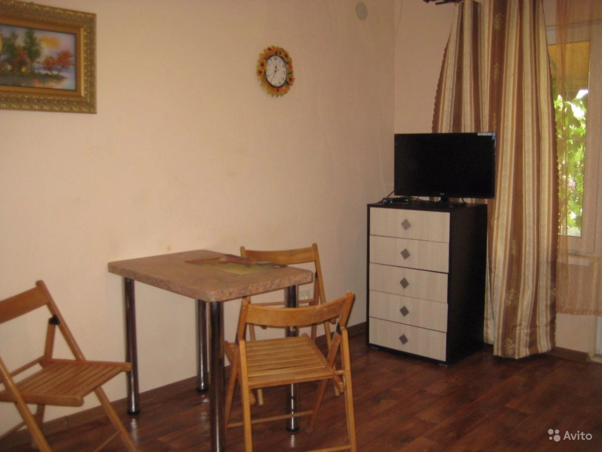 Гостевой Дом Цветок Граната