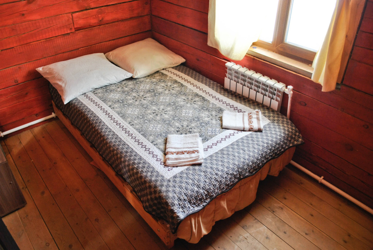 Гостевой дом Family house