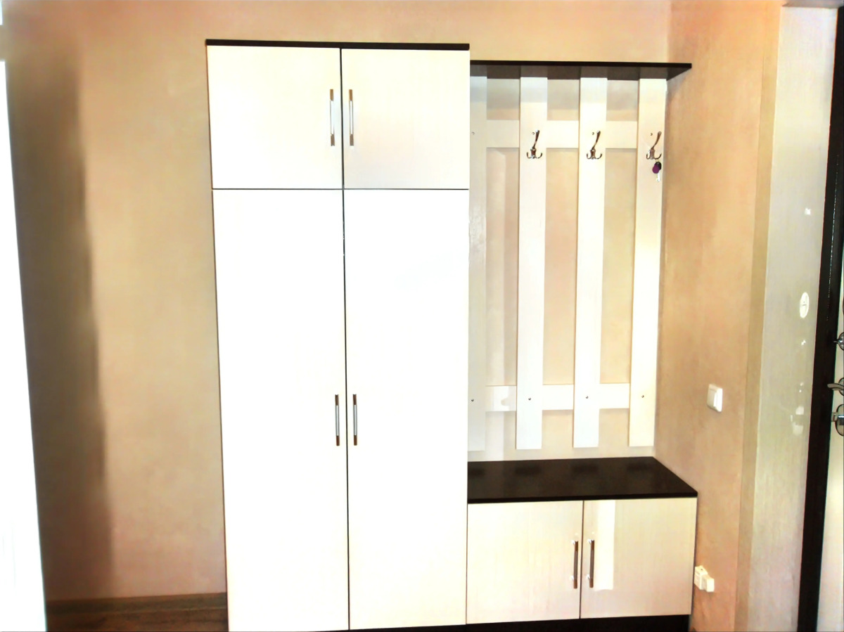 Квартира студия у аквапарка