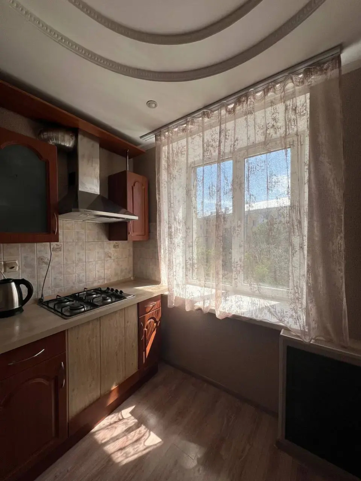 Квартира Pogostim056