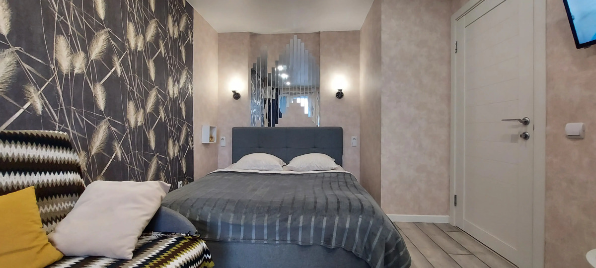 Апартаменты в ЖК Академик