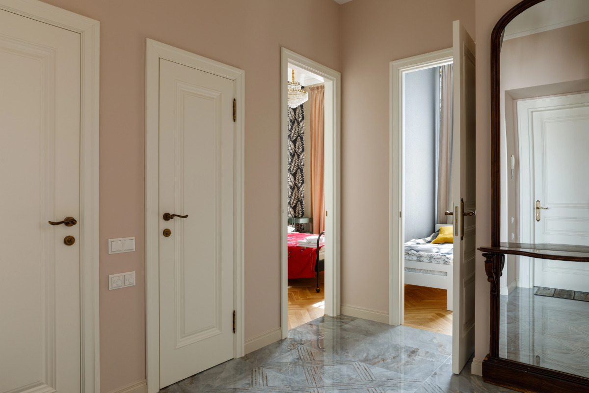 Париж FeelApartments