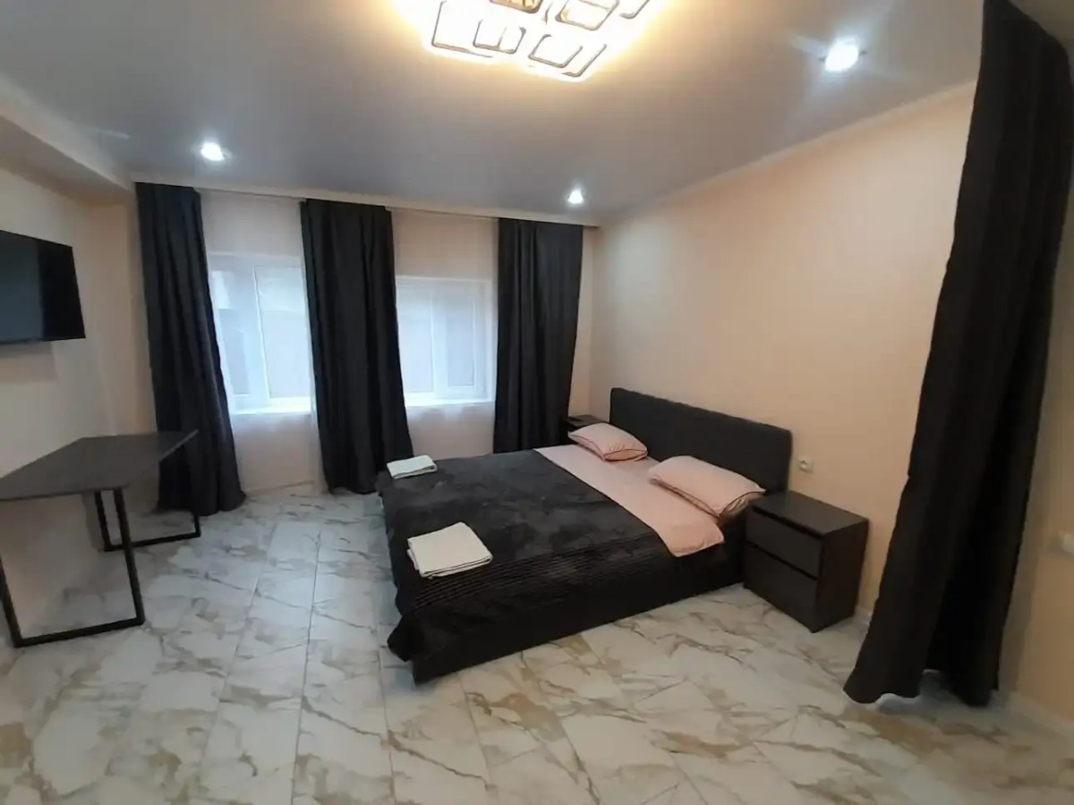 Гостевой дом Лайт