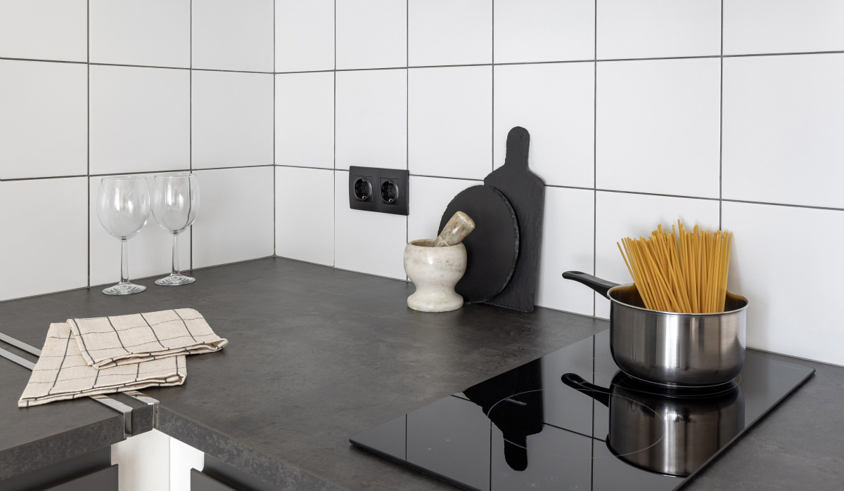 Апартаменты Life Lesnaya