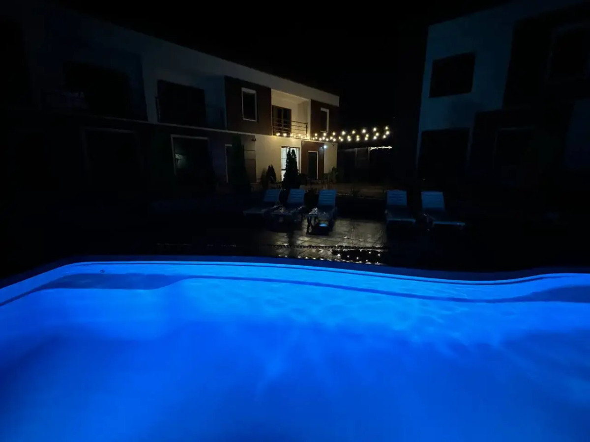 Частный дом Green Peak