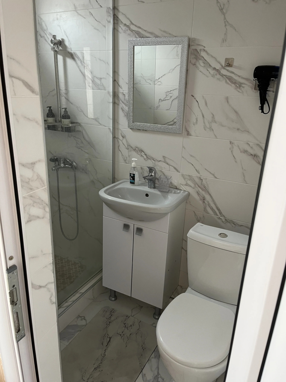 Гостевой дом Ключевой 9