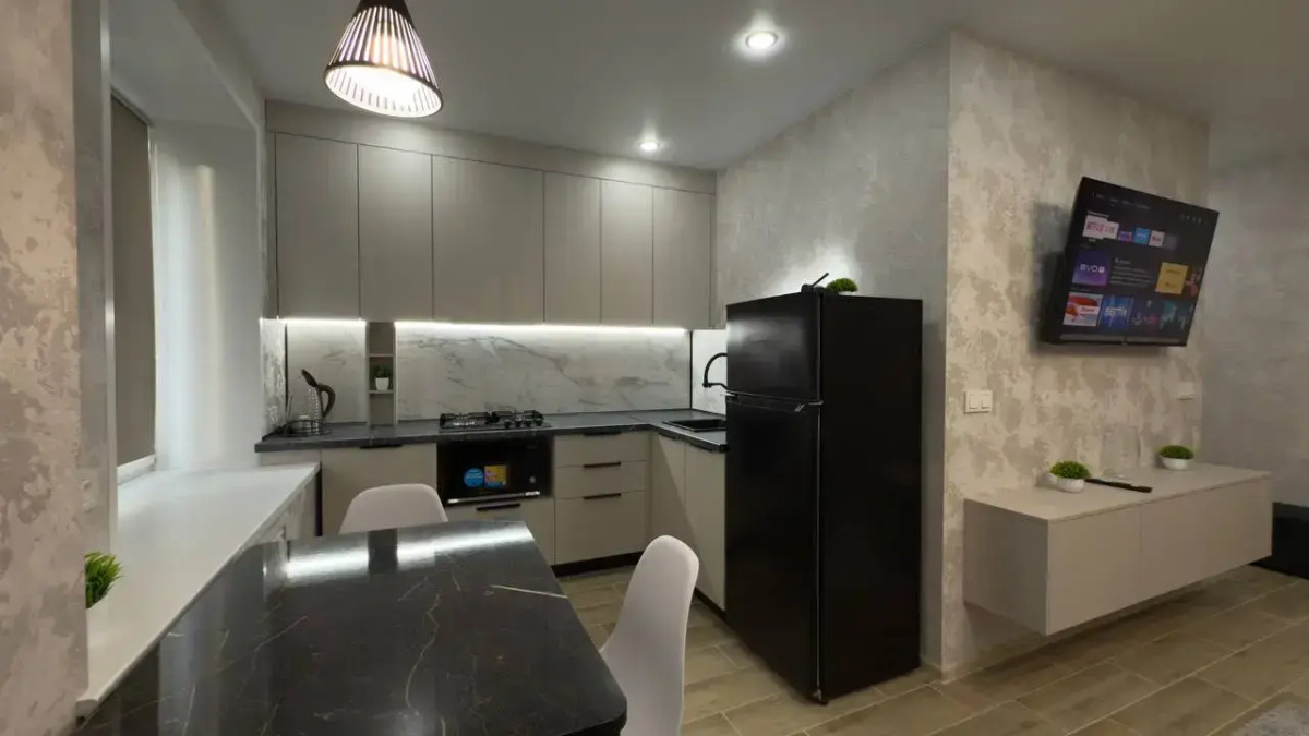 Апартаменты ArendaGrad Докучаева 11