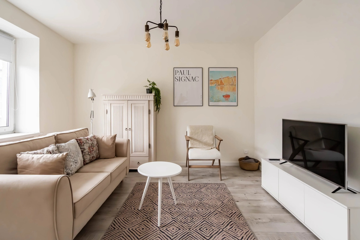 Апартаменты Привокзальная 8