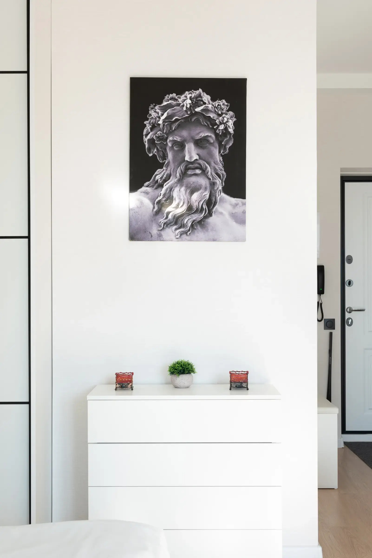 Апартаменты Bulbash Apartments Николы Теслы 10