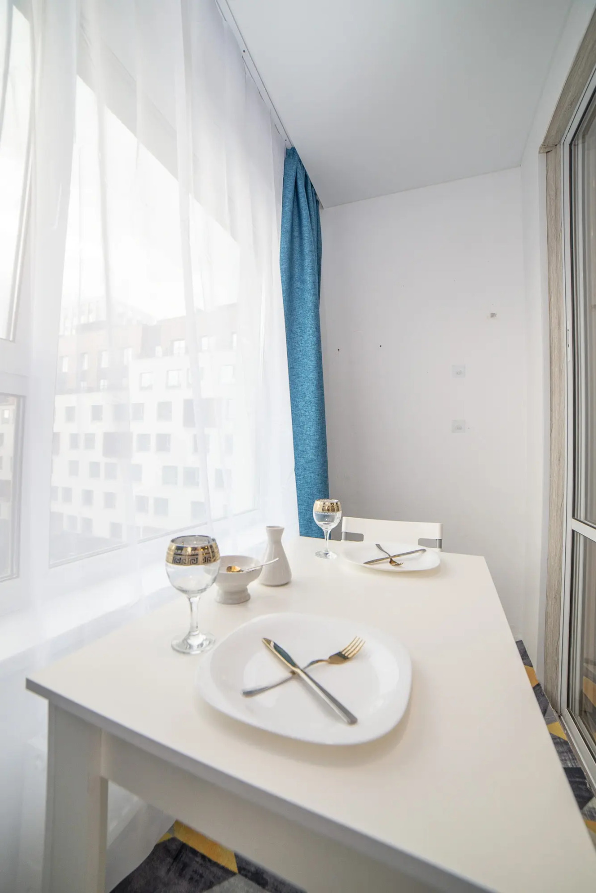 Квартира уютная в доме бизнес класса возле метро