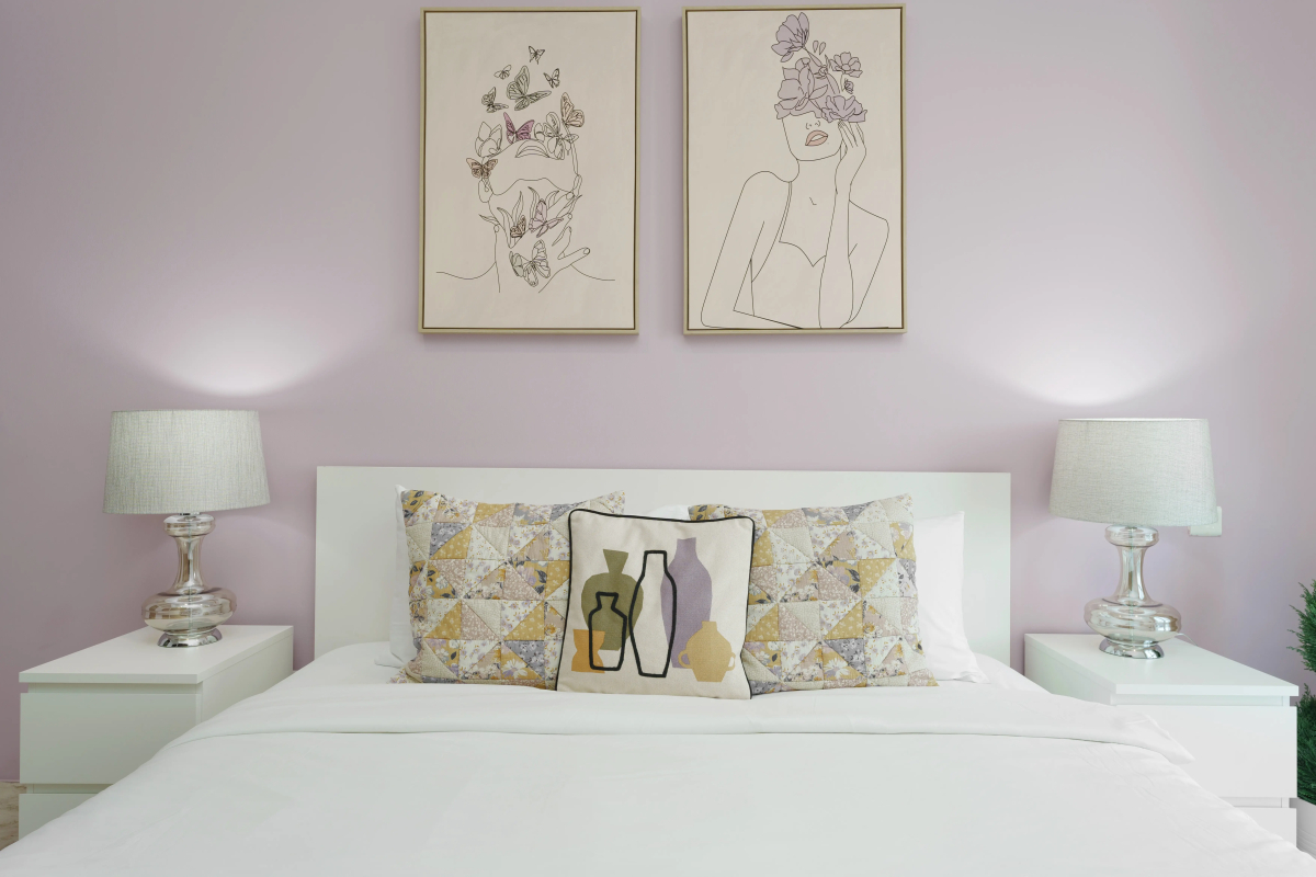 Апартаменты Unique & Stylish High Floor close to Marine Club