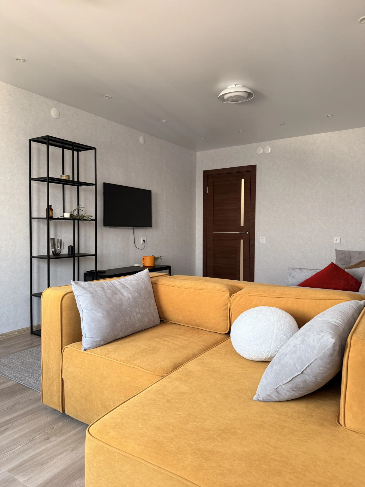 Квартира Шикарная в Шаговой Доступности Набережная Стрелка