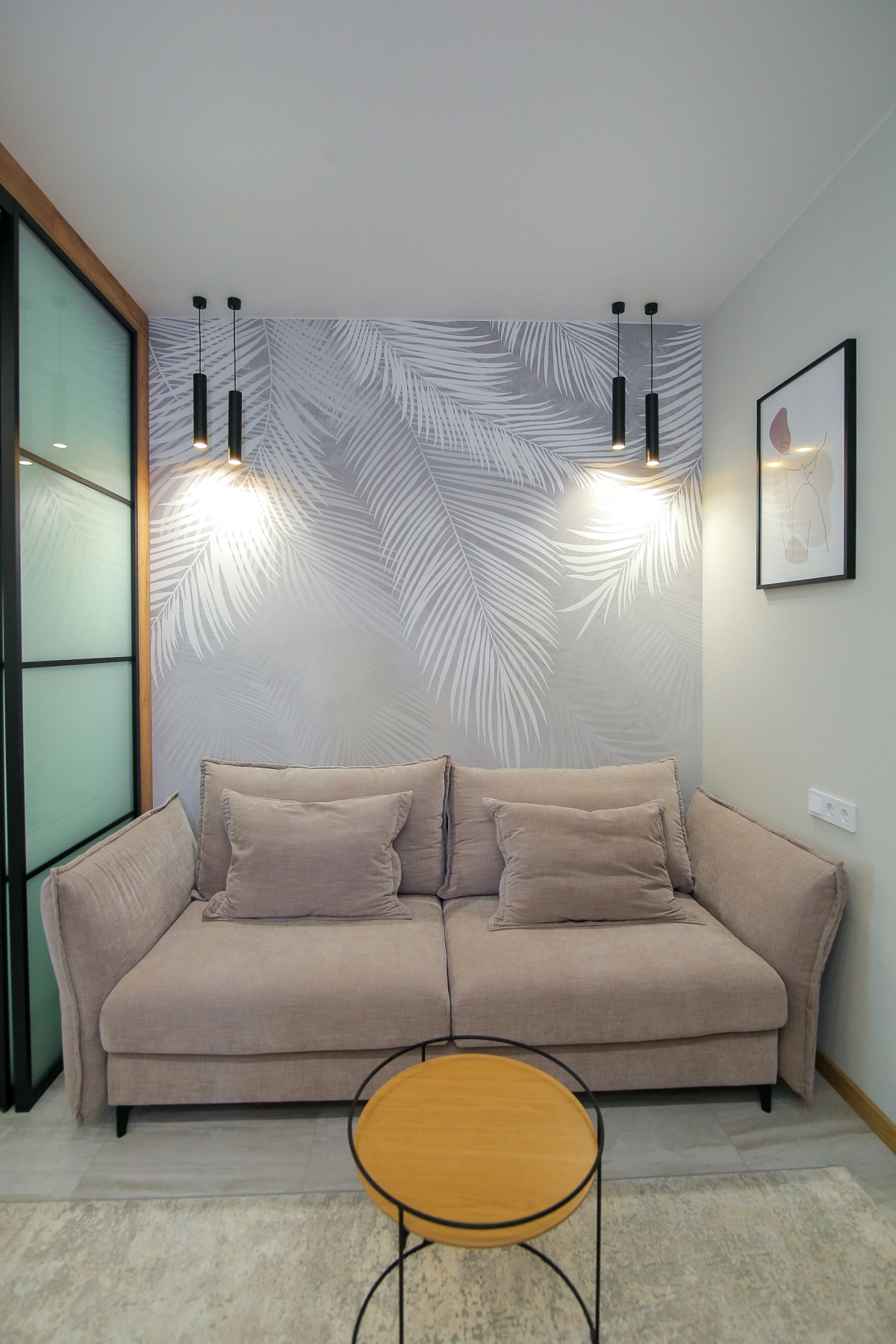 Апартаменты Саквояж 2