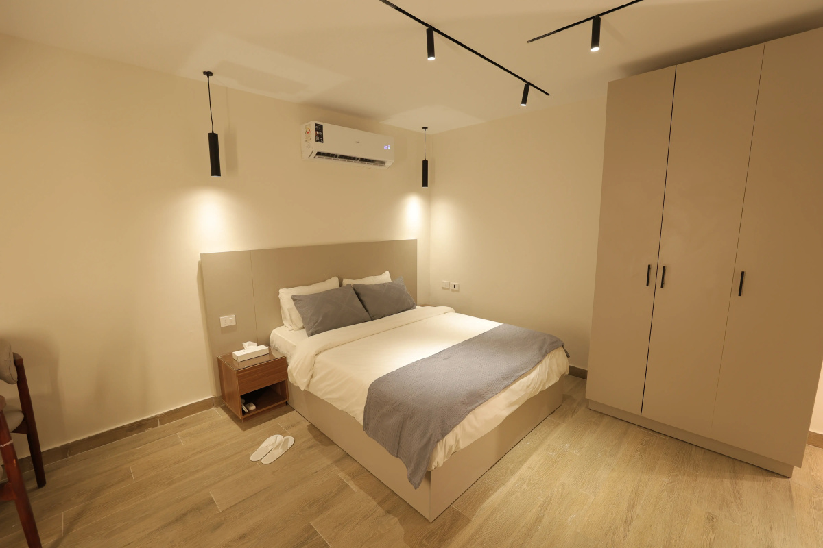 Отель Settle Inn Mirage